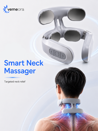 Vemeora Smart Neck Massager